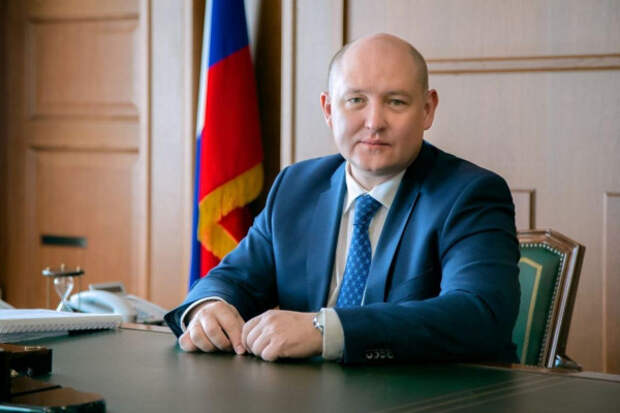 Врио губернатора Севастополя демонстрирует рост влияния на федеральном уровне