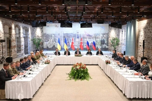 Депутат Судзуки назвал профессионалами российских переговорщиков
