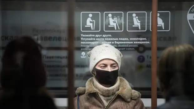 Инфекционист Малышев напомнил о важности соблюдения мер профилактики на фоне «омикрона»