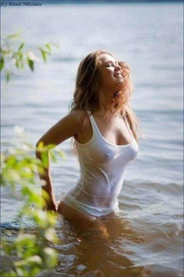 Горячие девушки фото