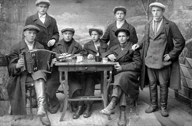 Почему при Сталине советские люди работали меньше всего?