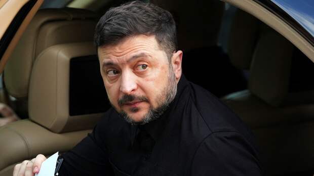 Зеленский прокомментировал переговоры в Абу-Даби