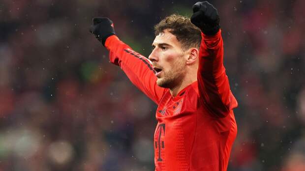 «Атлетико» сделал предложение футболисту «Баварии»