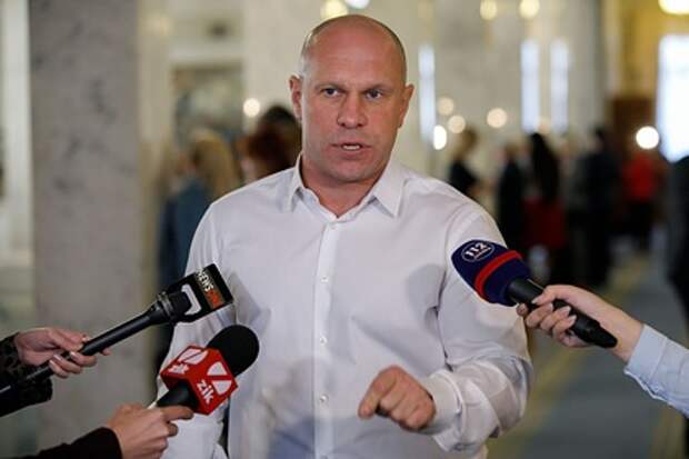 Илья Кива