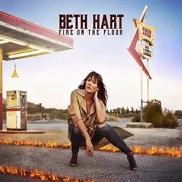    Beth Hart -  