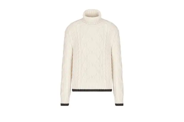 Dior представляет новинки из мужской коллекции Summer 2022