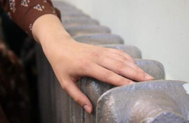 Целый район Владивостока оставался без тепла всю ночь