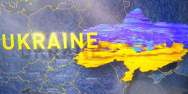 Матч Германия – Украина