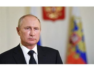 The Spectator (Великобритания): культурная война Путина