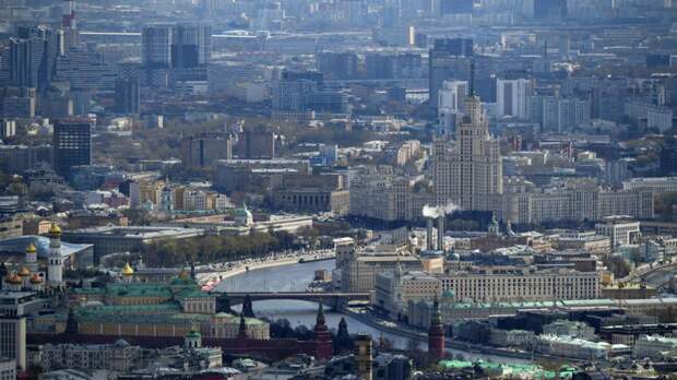 В Москве реализуют 61 идею из проекта «Предпринимай» на платформе «Город идей»