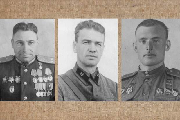 Сегодня 125 лет со дня рождения Григория Васильевича Прованова