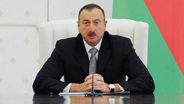 Президент Азербайджана допустил особый статус для Нагорного Карабаха