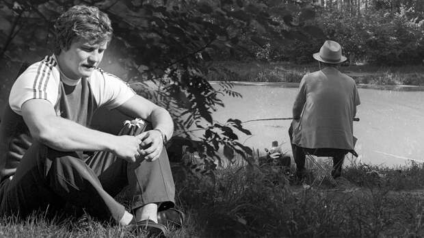 Променял СССР на Европу и ни разу не пожалел! Чем легенда «Спартака» Тюменев занимался в Финляндии?