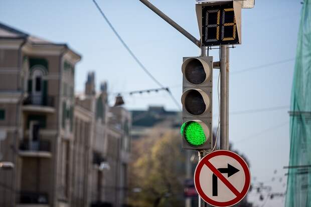 Петербуржцы могут не дождаться обещанных Смольным новых мер безопасности на дорогах