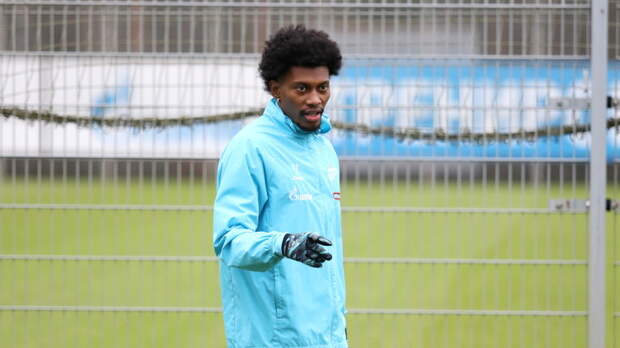 «Зенит» объявил о переходе Кассьерры в «Атлетико Минейро»