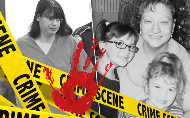 Матери-маньячки: 3 жутких истории о жестоких убийствах детей