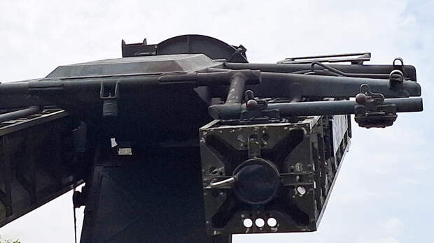 Силы ПВО за шесть часов сбили 58 украинских дронов над регионами России