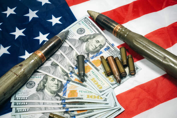 США готовы на страшный шаг из войны с Ираном. Это будет катастрофа - Axios