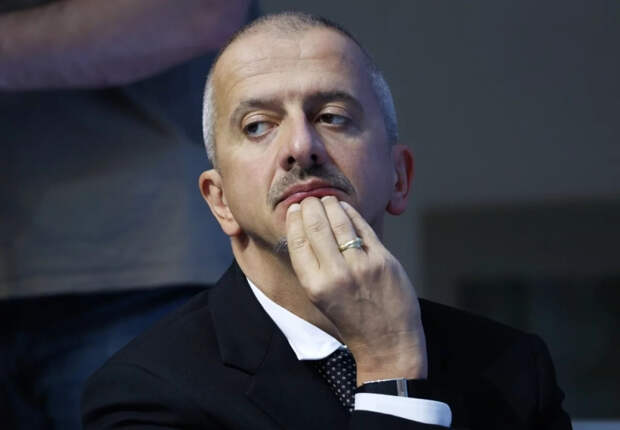 Богомолова назначили и. о. ректора Школы-студии МХАТ