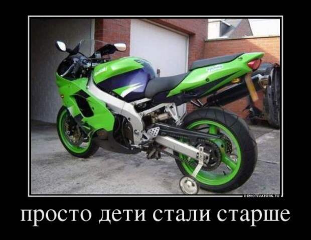Сборник свежих демотиваторов (15 шт)