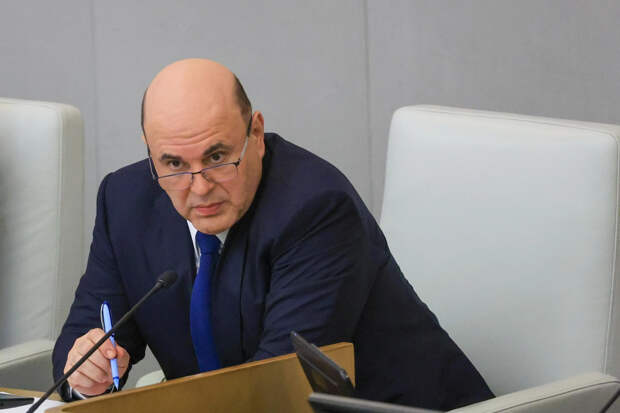 "Никто не рискнёт": Доклад Мишустина. Политолог Подлесный назвал главные нюансы