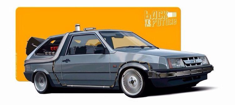 9. 9. авто, автоприколы, приколы