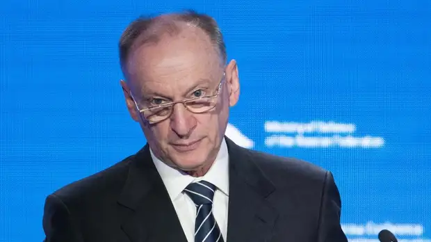 Патрушев назвал предательством переписывание истории стран бывшего СССР