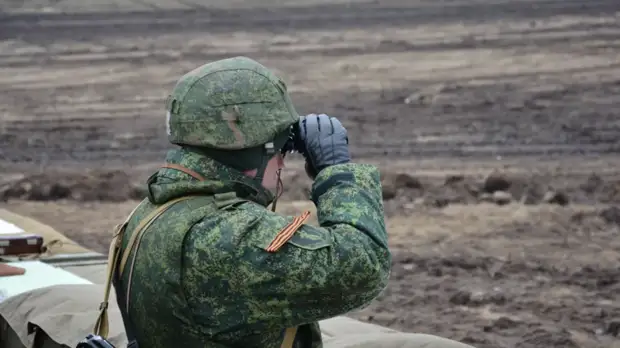 В ЛНР заявили о подрыве украинскими военными цистерны в Рубежном