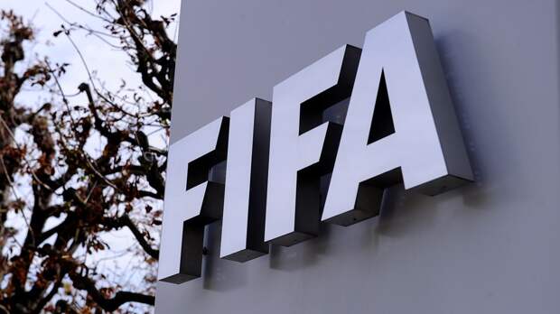 Украинский политик требует извинений от FIFA
