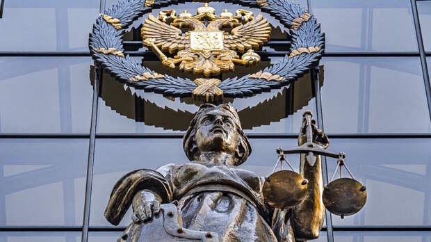 Суд признал "Чеченскую Республику Ичкерия" террористической организацией