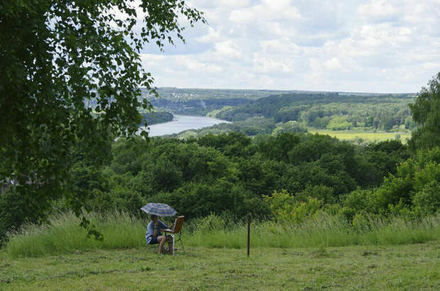 Для охраны туристов в заповедниках хотят создать народные дружины