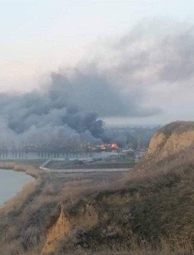 Удар по британской базе в очакове. База в Очакове американская. База в Очакове уничтожена. База ВСУ В Очакове.