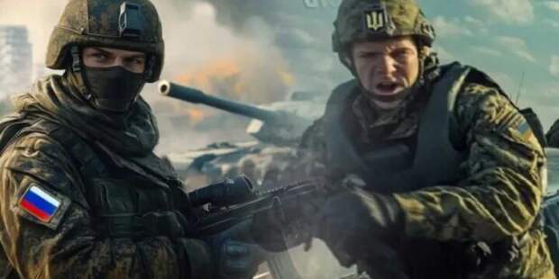 «Повода для смеха нет. Недооценивать Киев пора отвыкнуть»: Зеленский проговорился. Курску и Белгороду будет ещё хуже?