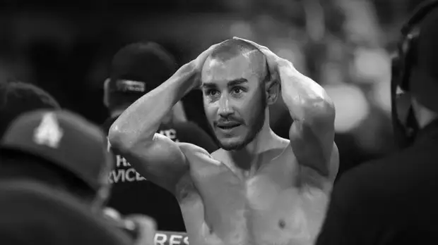 Бивол на похоронах Дадашева: Максим был настоящим мужчиной