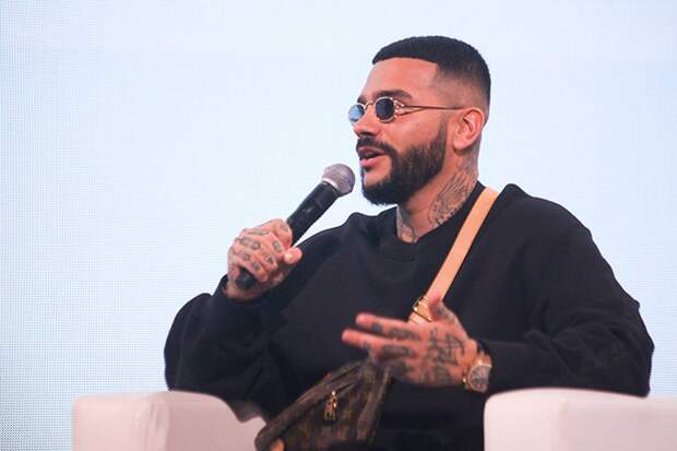 Новая возлюбленная Тимати получила лестную оценку от матери артиста