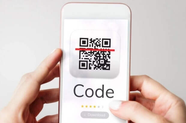 Депутат Немкин: кража данных через QR-коды будет популярна в 2025 году