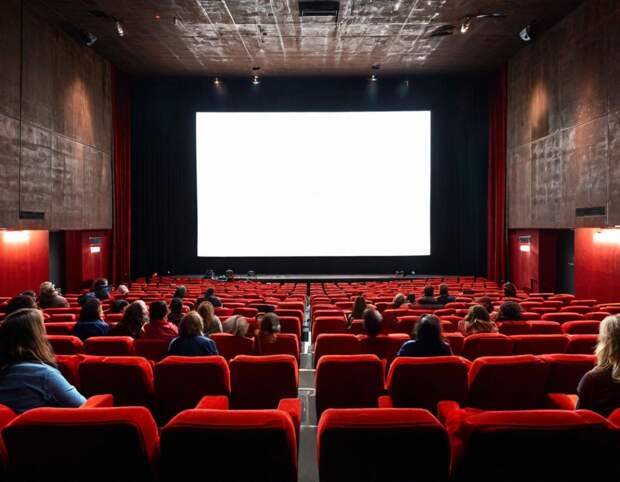 Касса иquot;теневого прокатаиquot; в России упала на 35% за год, до 2,8 млрд рублей