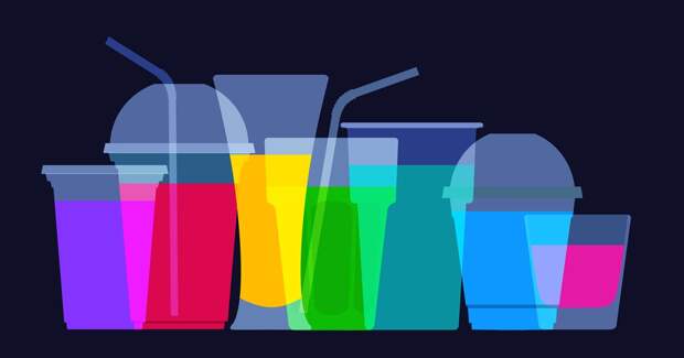 ЕС запретил одноразовую упаковку в рамках новой политики по пластику