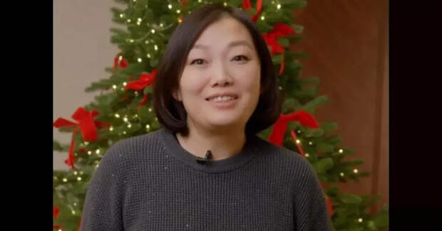 Глава Wildberries Татьяна Ким с семьёй отдыхает на горнолыжном курорте