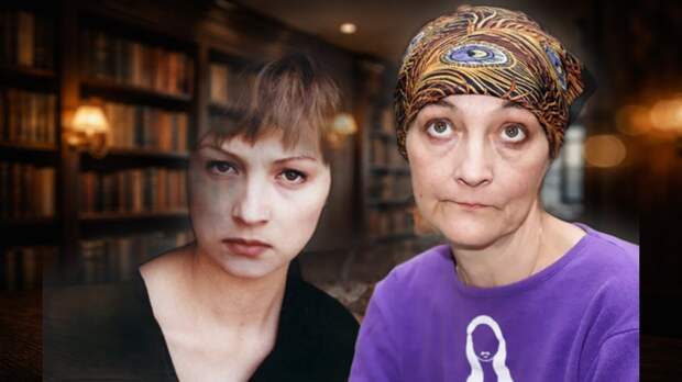 «Хотела суп из кенгурятины»: как погибла 54-летняя Ксения Качалина, экс-супруга Михаила Ефремова