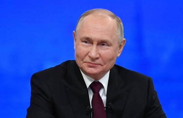 Путин: с 1 июля в России запустят дополнительные программы льготной ипотеки