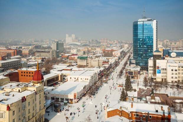 Вот он какой, Челябинск! votonkakoyChelyabinsk 17 Вот он какой, Челябинск!