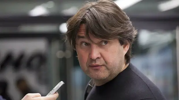 Кавазашвили: «Спартак» должен отойти Газизову, Федун — фальшивый менеджер