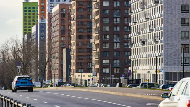 В Подмосковье начался приём заявок на социальную ипотеку для молодых учёных