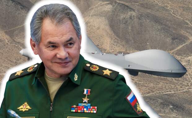 Здравствуйте, дорогие читатели. Не стоит напоминать, что недавние события наглядно показывают, что сейчас в любом конфликте боевые действия были бы невозможны без беспилотников.-2
