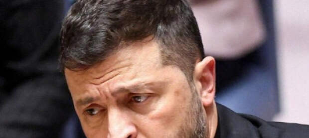 «США не смогли остановить Путина»: Зеленский сделал выбор по Гренландии в пользу Дании