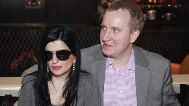 Врачи пытались спасти мужа Дианы Гурцкой на борту самолета с Кубы