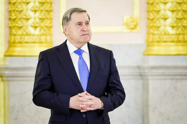 Помощник Путина назвал условие для долгосрочного мира на Украине