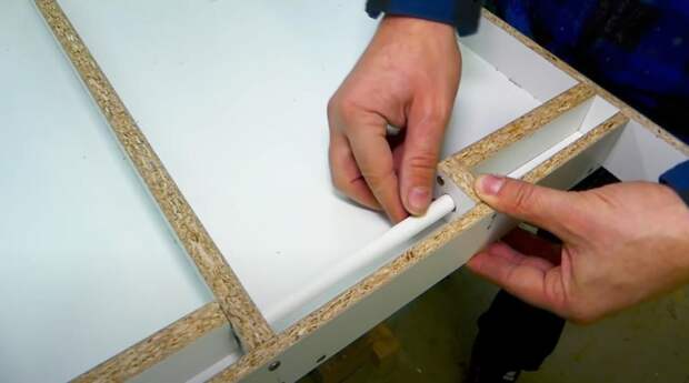 Как сделать модульные высокие грядки из облегченного бетона