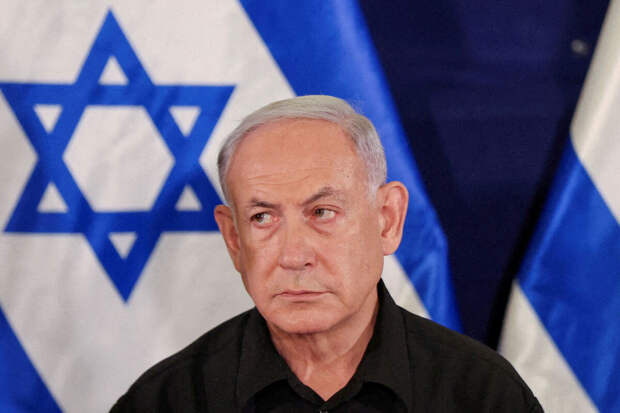 13-й канал: МУС может выдать ордеры на арест Нетаньяху и Галанта через 10 дней